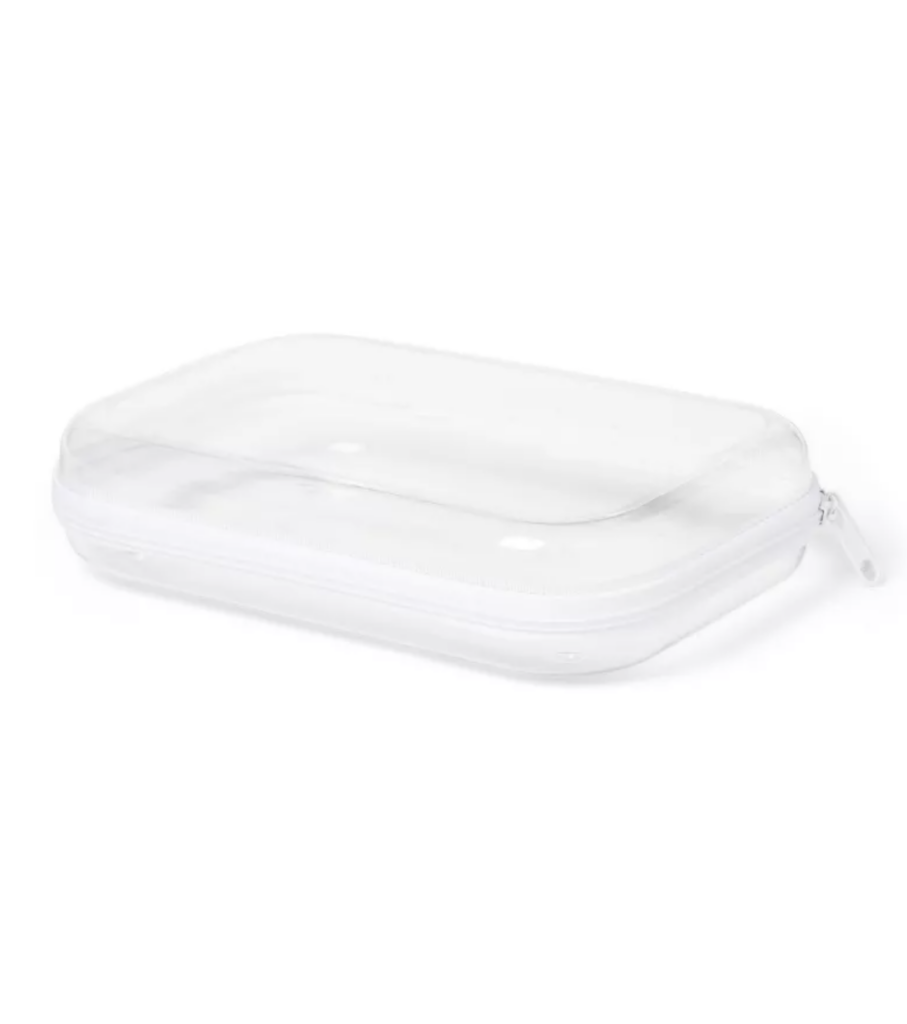 hard sided pencil case